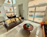 Resale - villa - Ciudad Quesada - Rojales