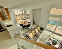 Resale - villa - Ciudad Quesada - Rojales