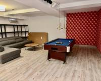 Resale - villa - Ciudad Quesada - Rojales