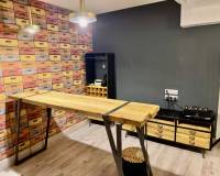 Resale - villa - Ciudad Quesada - Rojales