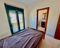 Resale - villa - Ciudad Quesada - Rojales