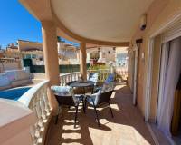 Resale - villa - Ciudad Quesada - Rojales