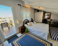 Resale - villa - Ciudad Quesada - Rojales