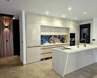 Resale - villa - Ciudad Quesada - Rojales