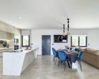 Resale - villa - Ciudad Quesada - Rojales