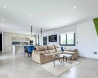 Resale - villa - Ciudad Quesada - Rojales