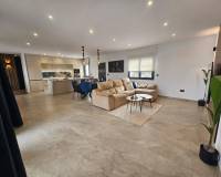 Resale - villa - Ciudad Quesada - Rojales