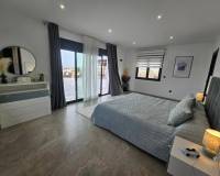 Resale - villa - Ciudad Quesada - Rojales