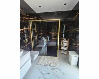 Resale - villa - Ciudad Quesada - Rojales