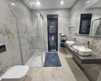 Resale - villa - Ciudad Quesada - Rojales