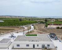 Resale - villa - Ciudad Quesada - Rojales