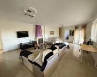 Resale - villa - Ciudad Quesada - Upper Golf