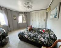 Resale - villa - Ciudad Quesada - Upper Golf