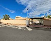 Resale - villa - Ciudad Quesada - Upper Golf