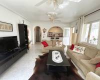 Resale - villa - Ciudad Quesada - Upper Golf