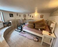 Resale - villa - Ciudad Quesada - Upper Golf