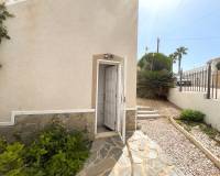 Resale - villa - Ciudad Quesada - Upper Golf