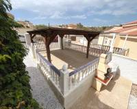 Resale - villa - Ciudad Quesada - Upper Golf