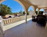 Resale - villa - Ciudad Quesada - Urbanizaciones