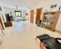 Resale - villa - Ciudad Quesada