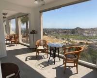 Resale - villa - Ciudad Quesada