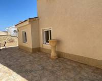 Resale - villa - Ciudad Quesada