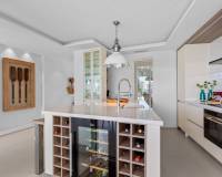 Resale - villa - Ciudad Quesada