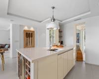 Resale - villa - Ciudad Quesada