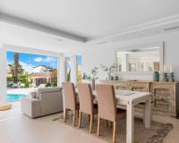 Resale - villa - Ciudad Quesada