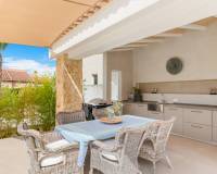 Resale - villa - Ciudad Quesada