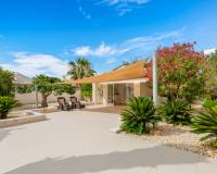 Resale - villa - Ciudad Quesada