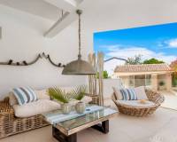 Resale - villa - Ciudad Quesada