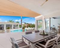 Resale - villa - Ciudad Quesada