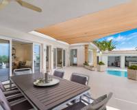 Resale - villa - Ciudad Quesada