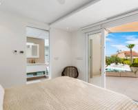 Resale - villa - Ciudad Quesada