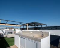 Resale - villa - Ciudad Quesada