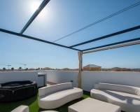 Resale - villa - Ciudad Quesada