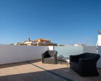 Resale - villa - Ciudad Quesada