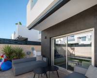 Resale - villa - Ciudad Quesada