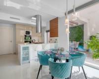 Resale - villa - Ciudad Quesada