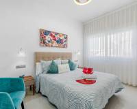 Resale - villa - Ciudad Quesada