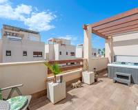 Resale - villa - Ciudad Quesada