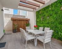 Resale - villa - Ciudad Quesada