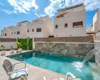 Resale - villa - Ciudad Quesada