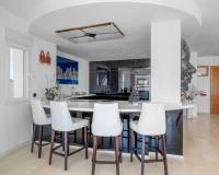 Resale - villa - Ciudad Quesada