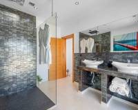 Resale - villa - Ciudad Quesada