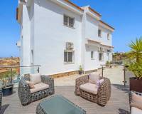 Resale - villa - Ciudad Quesada