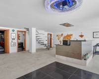 Resale - villa - Ciudad Quesada