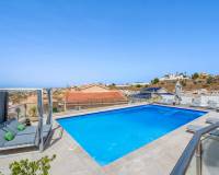 Resale - villa - Ciudad Quesada