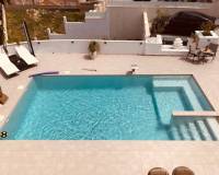 Resale - villa - Ciudad Quesada